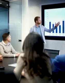 Корпоративный