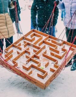 Интеллектуальный