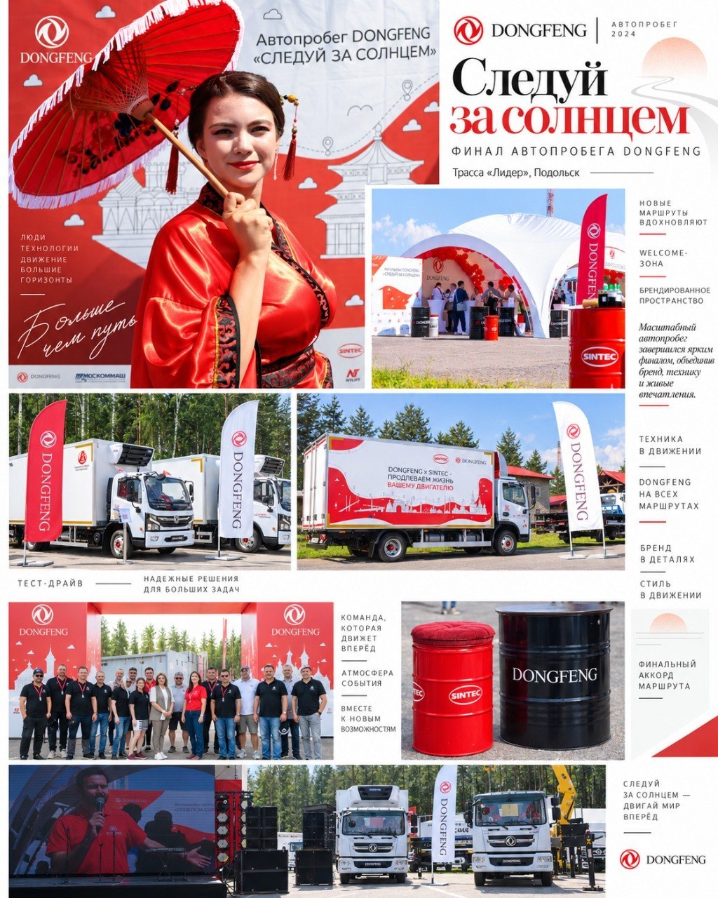 Тест: альбом фотографий