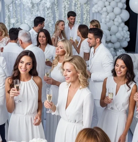 White Party